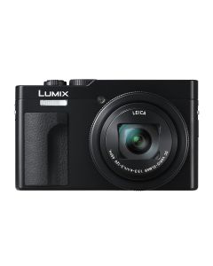 Panasonic DC-TZ99 Compactcamera Zwart