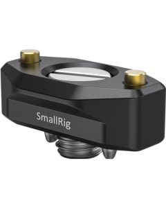 SmallRig 2501B NATO Rail met ARRI Locating Screw 35mm