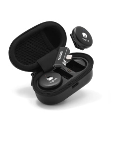 Boya Omic-U Wireless 2.4GHz Dual-Channel Microphone System