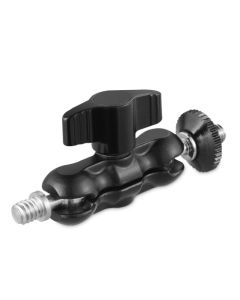SmallRig 2157 Universele Magic Arm met Klein Balhoofd