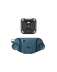 Peak Design Capture Camera Clip V3 CP-DS-3 Ocean