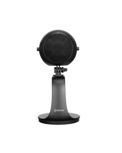Boya BY-PM300 USB Microfoon Type C or Type A Devices