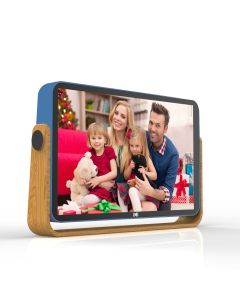 Kodak Digital Photo Frame WiFi 10 inch Design met Accu