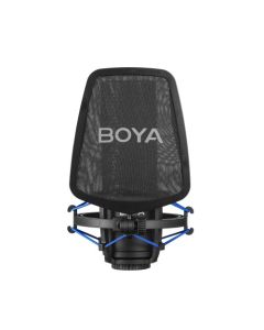 Boya BY-M1000 Pro Condenser Studio Recording Microphone