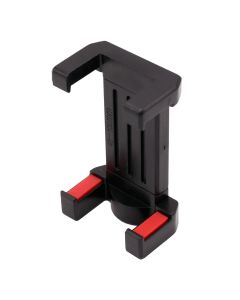 Caruba Premium Universele Telefoonhouder Rood