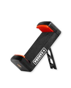 Caruba Universele Telefoonhouder Pro Rood