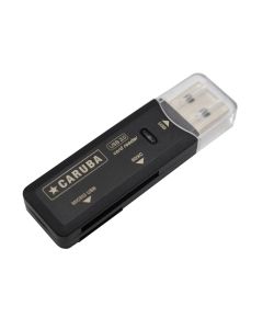 Caruba Kaartlezer USB Stick 3.0 UR-3