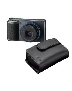 Ricoh GR IIIx Urban Edition Camera (Incl. GC-11 Tas)