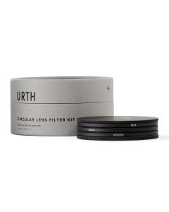 Urth 67 mm ND8, ND64, ND1000 Lens Filter Kit (Plus+)