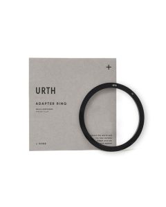 Urth 67-58 mm Adapter Ring for 75mm Square Filter Holder