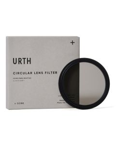 Urth 67 mm CPL with Rotating Adapter for 75 mm Square Filter Holder