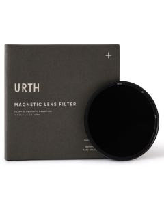 Urth 67 mm Magnetic ND1000 (Plus+) - Tweede (buiten)kans