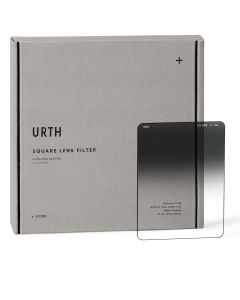 Urth 75 x 100mm Soft Graduated ND8 (3 Stop) Filter (Plus+)