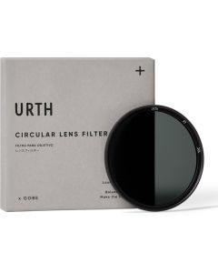 Urth 77 mm ND8 (3 Stop) Lens Filter (Plus+)