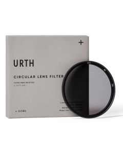 Urth 82 mm ND4 (2 Stop) Lens Filter (Plus+)
