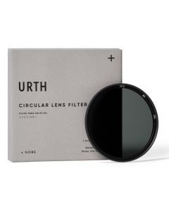 Urth 82 mm ND8 (3 Stop) Lens Filter (Plus+)