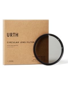 Urth 49 mm Circular Polarizing (CPL) Lens Filter