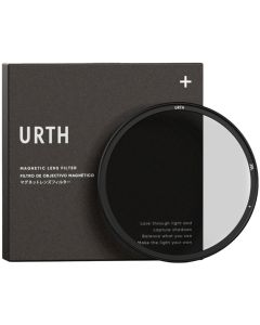 Urth 72 mm Magnetic Ethereal 1/4 Black Mist Lens Filter (Plus+)