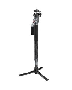 SmallRig 5564 Carbon Fiber Photography Monopod - Tweede (buiten)kans