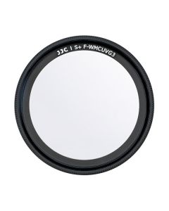 JJC F-WMCUVG3 UV Filter (Voor Ricoh GR Serie)