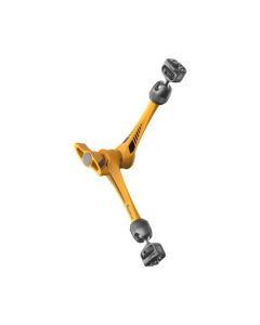 SmallRig 5521 Rosette Arm Support 11 Inch (BumbleBee Edition)