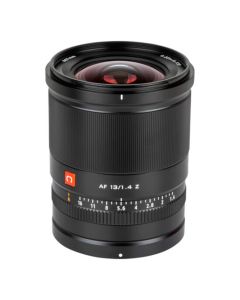 Viltrox 13mm F1.4 Nikon Z-Mount Objectief