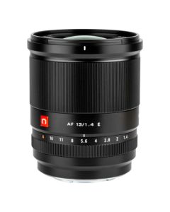 Viltrox 13mm F1.4 Sony E-Mount Objectief