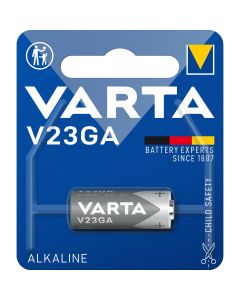 Varta V23GA Batterij