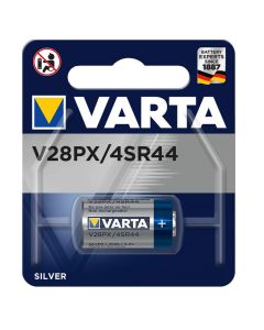 Varta Batterij V28 PX