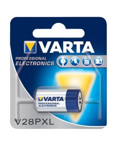 Varta Batterij V28 PXL 