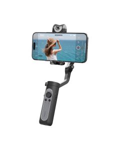 Hohem iSteady V2s Black