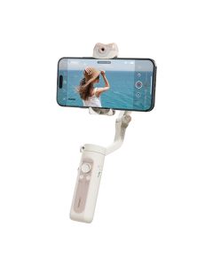 Hohem iSteady V2s White