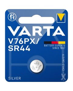 Varta V76PX Batterij