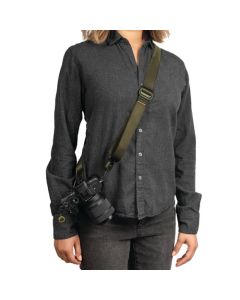 Peak Design Slide Lite Camerariem Kelp SLL-KP-3