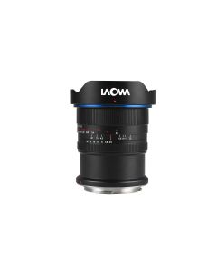 Laowa 15mm F4.5 0.5X Macro Groothoek Canon RF-Mount