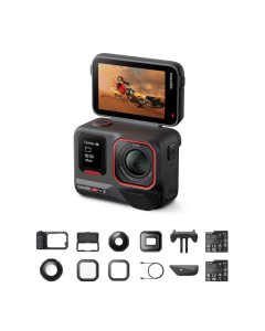 Insta360 Ace Pro 2 Ultimate Videography Bundle