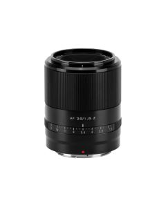Viltrox 28mm F1.8 AF Nikon Z-Mount Objectief