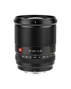 Viltrox 13mm F1.4 Fujifilm X-Mount Objectief
