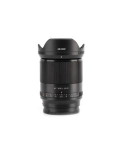 Viltrox 28mm F1.8 Sony FE-Mount Objectief