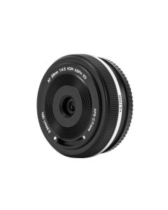 Viltrox 28mm F4.5 AF Fujifilm X-Mount Objectief