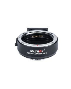 Viltrox EF-L Auto Focus Lens Mount Adapter