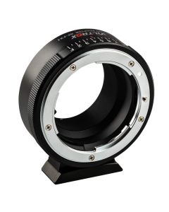 Viltrox NF-FX1 Lens Mount Adapter