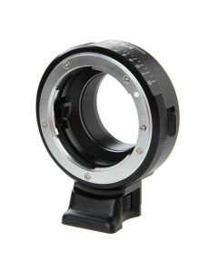 Viltrox NF-M43 Lens Mount Adapter