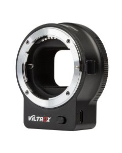 Viltrox NF-Z Auto Focus Mount Adapter