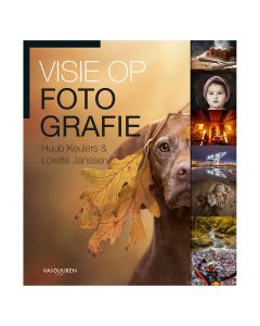 Visie op Fotografie