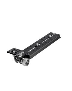 Leofoto VR-220 Lens Support voor Manfrotto/Sachtler 220mm