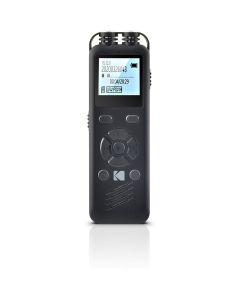 Kodak VRC250 Voice Recorder