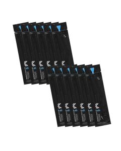 VSGO APS-C Sensor Cleaning Swab 16mm / 12 Stuks