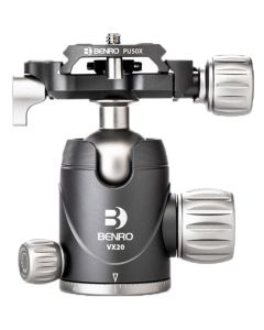 Benro VX20 Ball Head