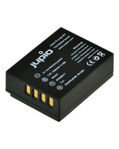 Jupio Accu Fujifilm NP-W126S (CFU0017)